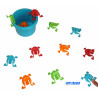 8000796079305 - JEU DE GRENOUILLES SAUTEUSES
