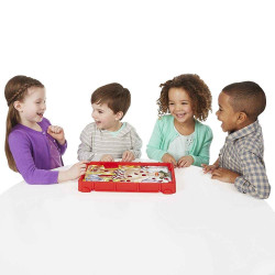 TWISTER