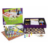 3102020015198 - COFFRET 250 JEUX DE SOCIÉTÉ
