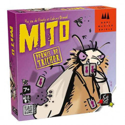 MITO (boîte biseau)