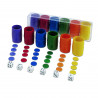 8422878701216 - ACCESSOIRES DE JEU 6 JOUEURS