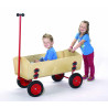 4027608670813 - CHARIOT À TIRER