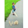 3420210006390 - JEU DE QUILLES NORDIQUES