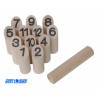 3420210006390 - JEU DE QUILLES NORDIQUES