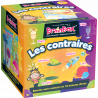 5025822133281 - BRAINBOX LES CONTRAIRES
