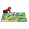 5414869112272 - TAPIS LE ZOO