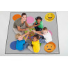 5414869117871 - TAPIS GÉANT POUR COUSSINS ÉMOTIONS