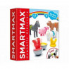 5414301249863 - SMARTMAX MY FIRST ANIMALS FERME