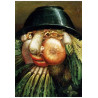 3700183422626 - ARCIMBOLDO - L'HOMME POTAGER