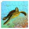 8718229026450 - PUZZLE LA VIE DE LA TORTUE