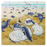 8718229026450 - PUZZLE LA VIE DE LA TORTUE