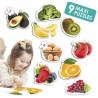 8426804502229 - MAXI PUZZLES LES ALIMENTS SAINS