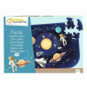 3609510500177 - PUZZLE LE SYSTÈME SOLAIRE