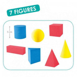 FORMES & COULEURS