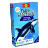 3569160280013 - D?FIS NATURE : ANIMAUX MARINS