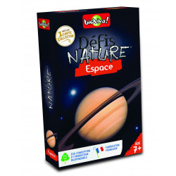 DÉFIS NATURE ESCAPE :...