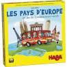 4010168241791 - LES PAYS D'EUROPE