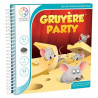 5414301517412 - GRUYÈRE PARTY