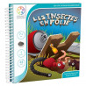 5414301515326 - LES INSECTES EN FOLIE