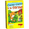4010168239491 - CACHE CACHE A LA FERME