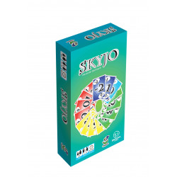 SKYJO JUNIOR
