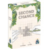 3770000282412 - SECOND CHANCE