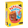 8410446311394 - LA BATAILLE DES ANIMAUX