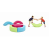  - SERPI FORME PONT VERT