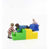  - LUDOSTEP FORME MARCHE VERT