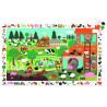 3070900075917 - PUZZLE LA FERME