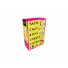 3664824001000 - TACO CHAT BOUC CHEESE PIZZA
