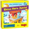 4010168254449 - RHINO HERO JUNIOR
