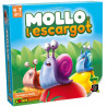 3421272126217 - MOLLO L'ESCARGOT