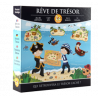 3770002277119 - REVE DE TRESOR