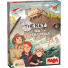 4010168251219 - THE KEY VOLS ? LA VILLA CLIFFROCK