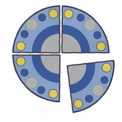 TAPIS DE REGROUPEMENT TÂCHES