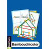 3133093051639 - FICHIER BAMBOUCHICOLOR