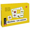 3133093365774 - MAXILOTO - LES SAISONS