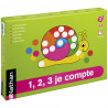 3133093883100 - 1, 2, 3, JE COMPTE