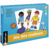 3133093883704 - JEU DES COULEURS