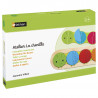 3133093423221 - ATELIER LA CHENILLE