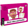 3133093371713 - JEUX DES PORTRAITS