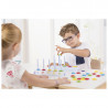 3133093430250 - FLEXIGAME - FORMES ET COULEURS