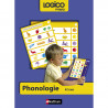 3133093880499 - LOGICO PRIMO - PHONOLOGIE MS