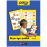 3133093880680 - LOGICO PRIMO - REPÉRAGE SPATIAL MS