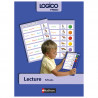 3133093880840 - LOGICO PRIMO - LECTURE GS