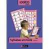 3133093880567 - LOGICO PRIMO - SYLLABES ET MOTS GS