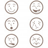 3133093320100 - PARLONS DES EXPRESSIONS