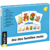 9782093371762 - JEU DES FAMILLES MOTS