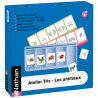 3133093051806 - ATELIER TRIS - LES ANIMAUX